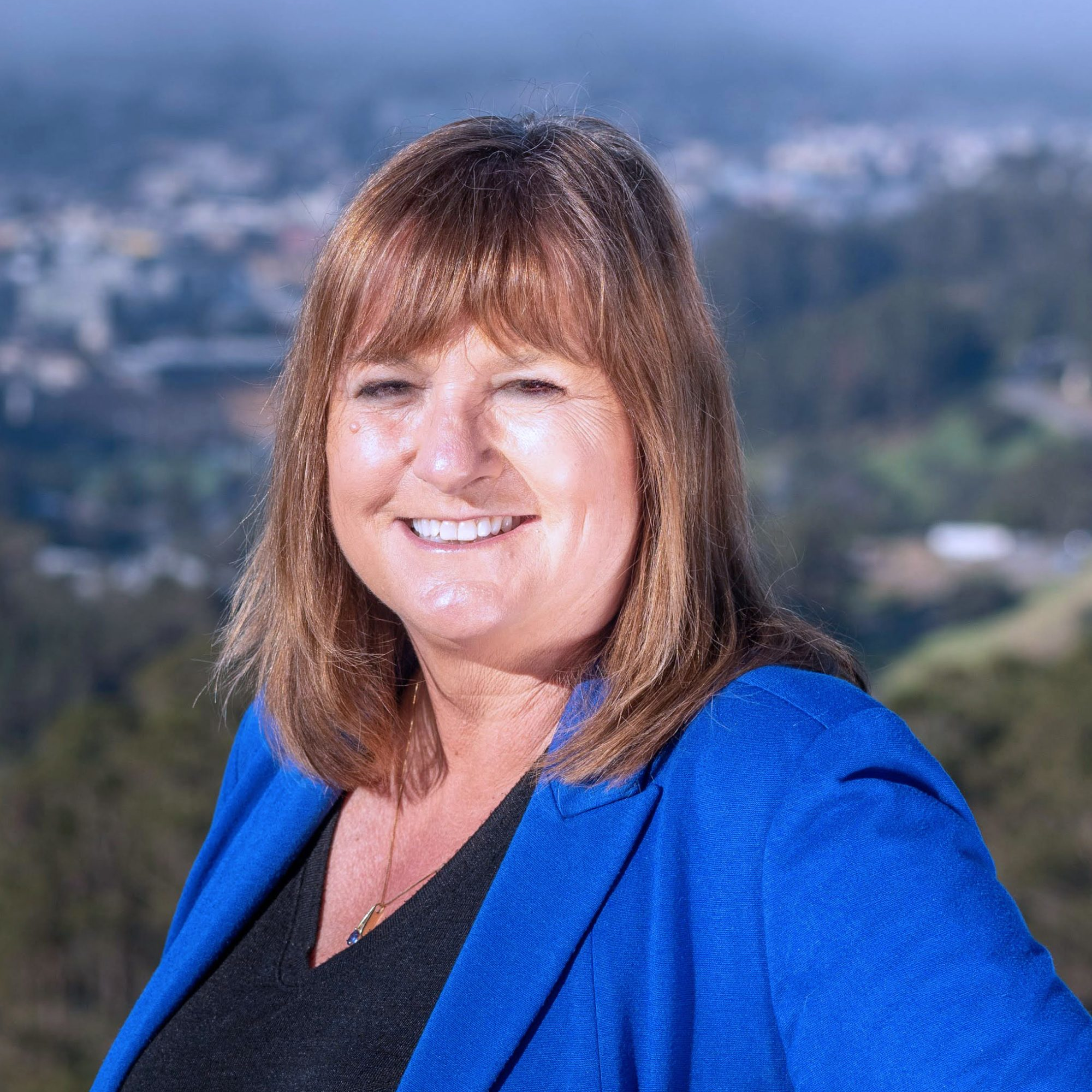 Kelly Mather